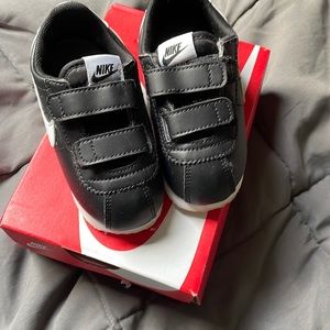 Toddler grew out them